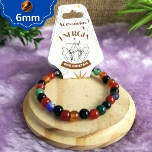 Pulseiras 6mm