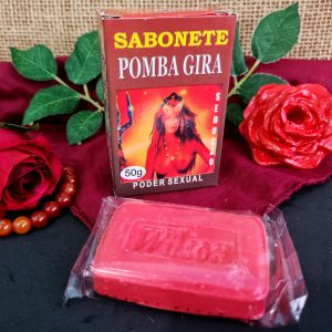 Sabonetes Perfumes e Poções