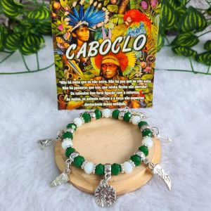 Caboclo - Pulseira