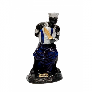 Ogum - 10cm - Imagem 3
