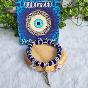 Olho Grego - Pulseira - Imagem 3