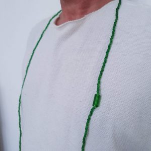 Guia Verde Miçangão c/ Firma - Imagem 4