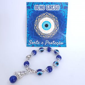 Olho Grego - Pulseira - Imagem 4