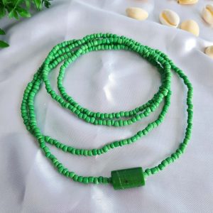 Guia Verde Miçangão c/ Firma