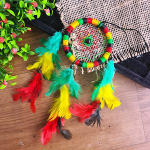 Filtro dos Sonhos PQ - Reggae