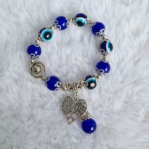 Olho Grego - Pulseira - Imagem 6