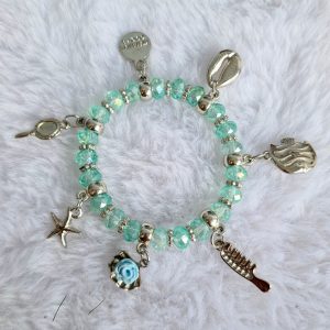 Iemanjá - Pulseira - Imagem 4
