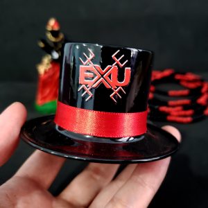 Ofertador Exu Aluminio