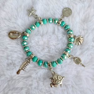 Iemanjá - Pulseira - Imagem 5