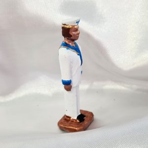 Marinheiro - Miniatura em Metal - Imagem 3