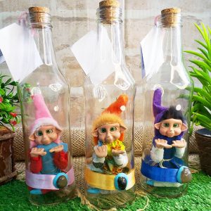 Duende na Garrafa MD