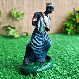 Ogum - 10cm - Imagem 6