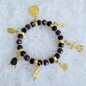 Maria Mulambo - Pulseira - Imagem 3