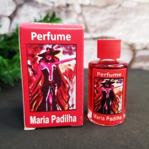 Maria Padilha - Perfume 10ml