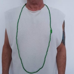 Guia Verde Miçangão c/ Firma - Imagem 3