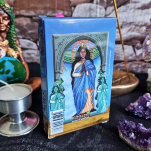 Santa Sara - Baralho 36 Cartas - Imagem 4