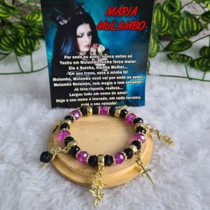 Maria Mulambo - Pulseira