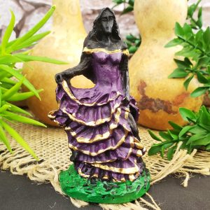 Maria Mulambo - 10cm