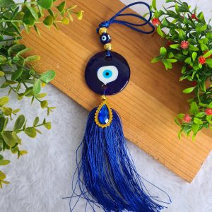 Olho Grego Enfeite Gota