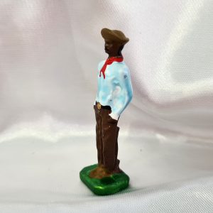 Boiadeiro - Miniatura em Metal - Imagem 3