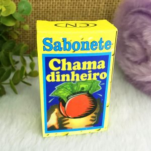 Sabonete Chama Dinheiro - Imagem 3