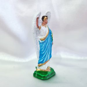 São Gabriel Arcanjo - Miniatura em Metal - Imagem 3