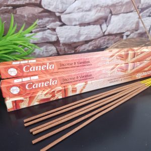 Canela Unid. - Flute