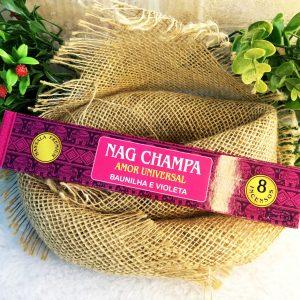 Amor Universal - Incenso Massala Premium