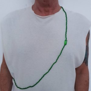 Guia Verde Miçangão c/ Firma - Imagem 5