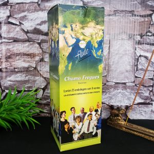 Chama Freguês - Flute