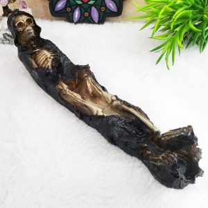 Incensário Caveira