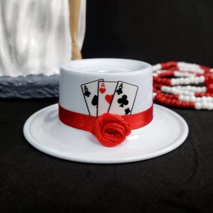 Ofertador Maria Navalha Branco - Imagem 3