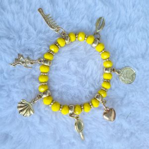 Oxum - Pulseira - Imagem 3