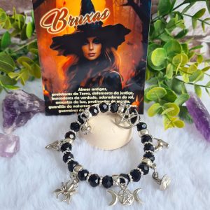 Pulseira da Bruxa - Imagem 6