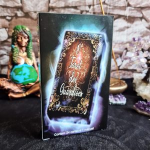 O Tarot dos Guardiões 24 Cartas - Imagem 3