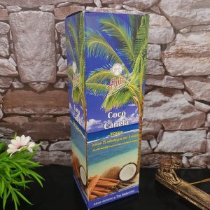 Coco e Canela - Flute