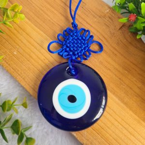 Olho Grego 8cm - MOD 1 Enfeite - Imagem 3
