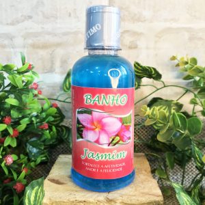 Jasmim - Banho Líquido