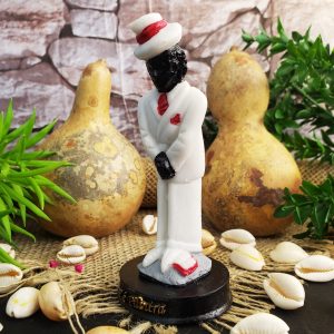 Zé Pelintra - 12cm - Imagem 3