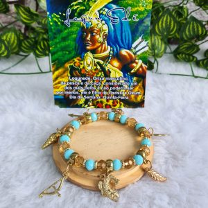 Logunedé - Pulseira - Imagem 1