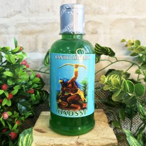 Oxóssi - Banho Liquido