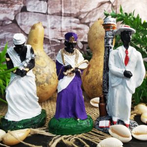 Peças Pequenas - 10cm
