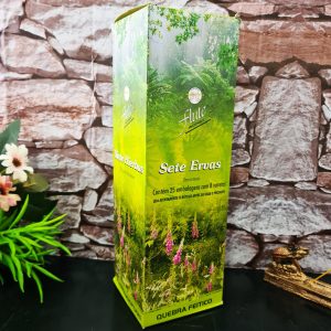 Sete Ervas - Flute