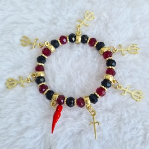 Pomba Gira - Pulseira - Imagem 3