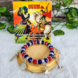 Ogum - Pulseira