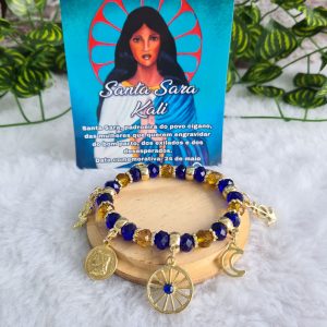 Santa Sara - Pulseira