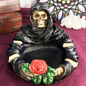 Cinzeiro Morte - Imagem 3