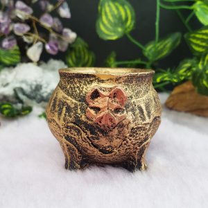 Castiçal Caldeirão Morcego - MD - Imagem 3