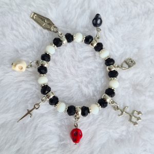 Exu Caveira - Pulseira - Imagem 3