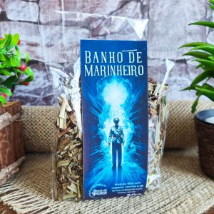 Marinheiro - Ervas - Imagem 1
